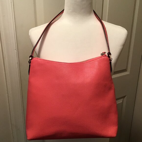 Kate Spade Tangerine Bailey shoulder bag - Mint - Picture 2 of 4